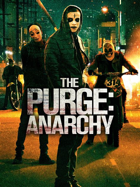 the purge 2 cast.